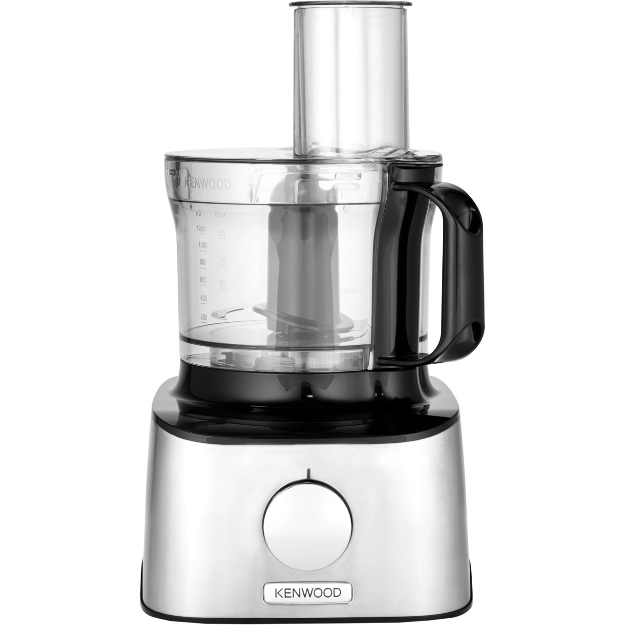 Food Processors